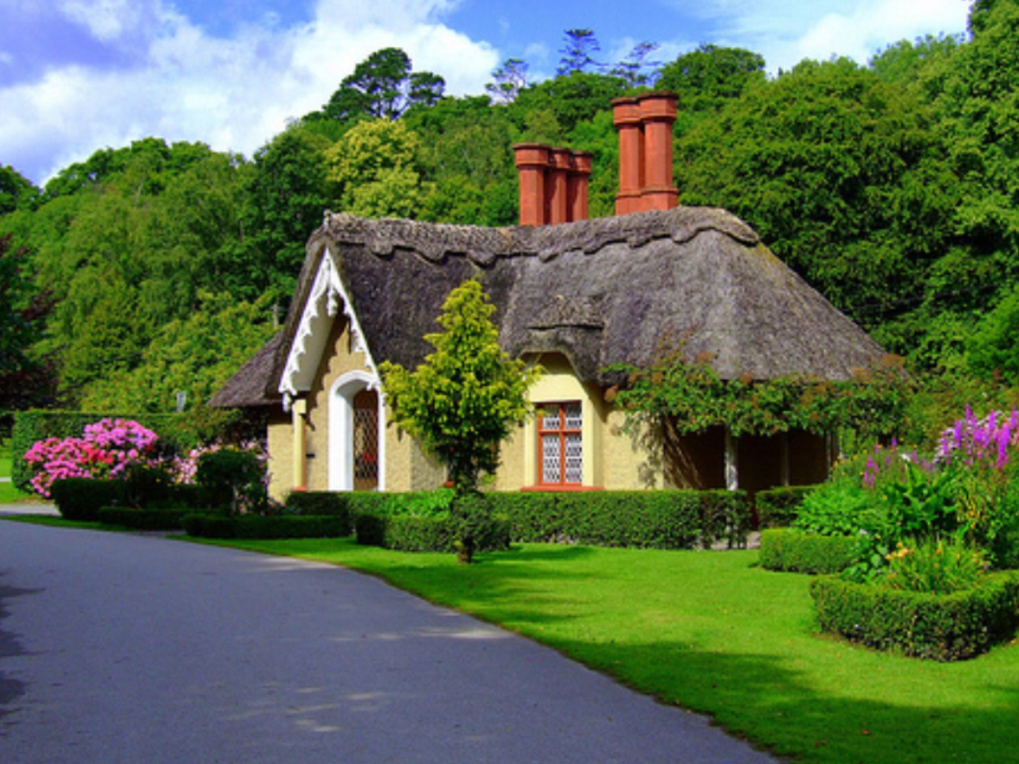 irish-cottage-wallpapers-top-free-irish-cottage-backgrounds