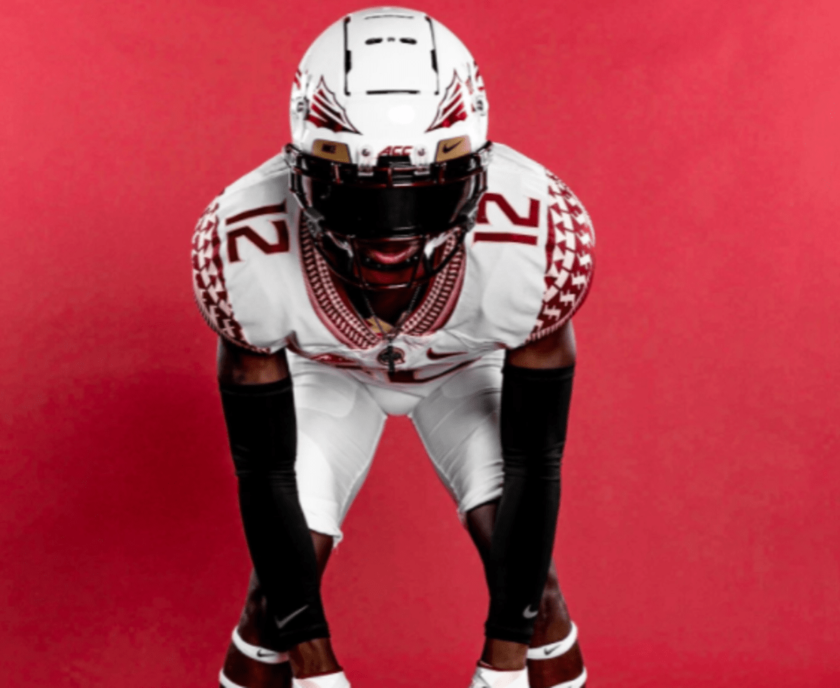 1200x983 WATCH: Five Star FSU Commit Travis Hunter Records Pick Six Illustrated Florida State Seminoles News, Analysis And More