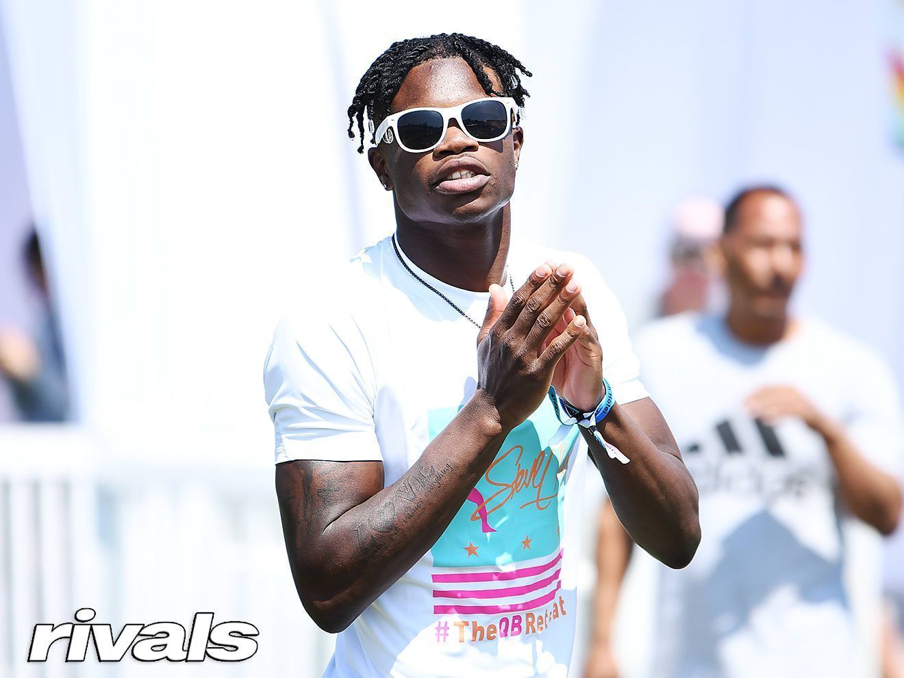 1320x990 Travis Hunter, 2022 Athlete