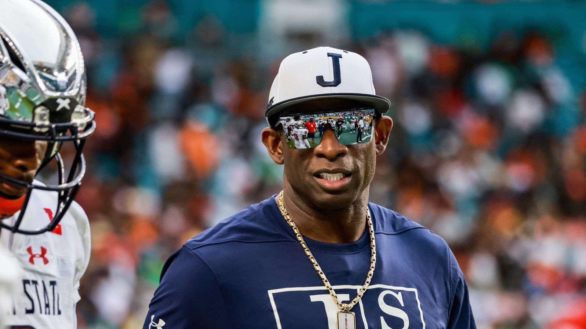 1920x1080 Tracking Deion Sanders' Colorado recruits: Latest news on Travis Hunter, Winston Watkins, others who could follow 'Coach Prime'. Sporting News Canada