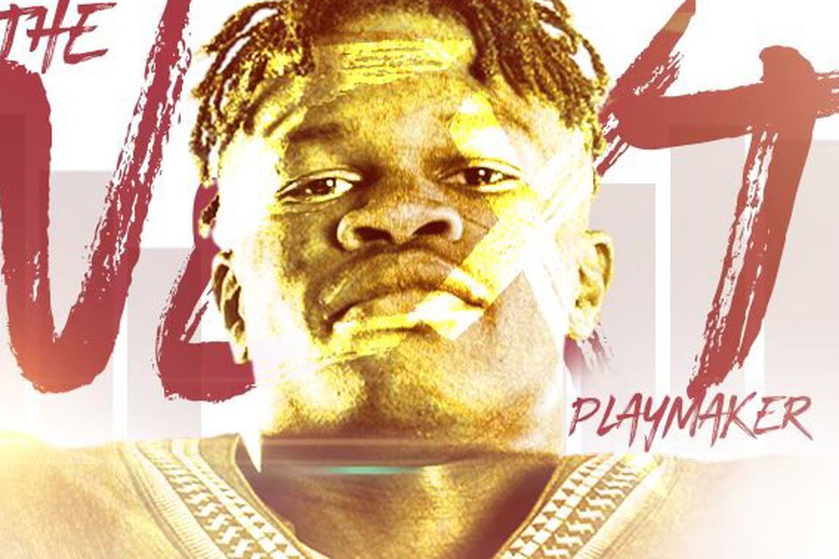 1200x800 Florida State Football: Why 2022 Five Star Travis Hunter Is The Best In His Class