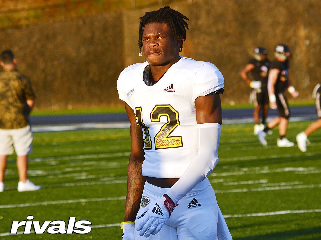 1320x990 Travis Hunter, 2022 Athlete