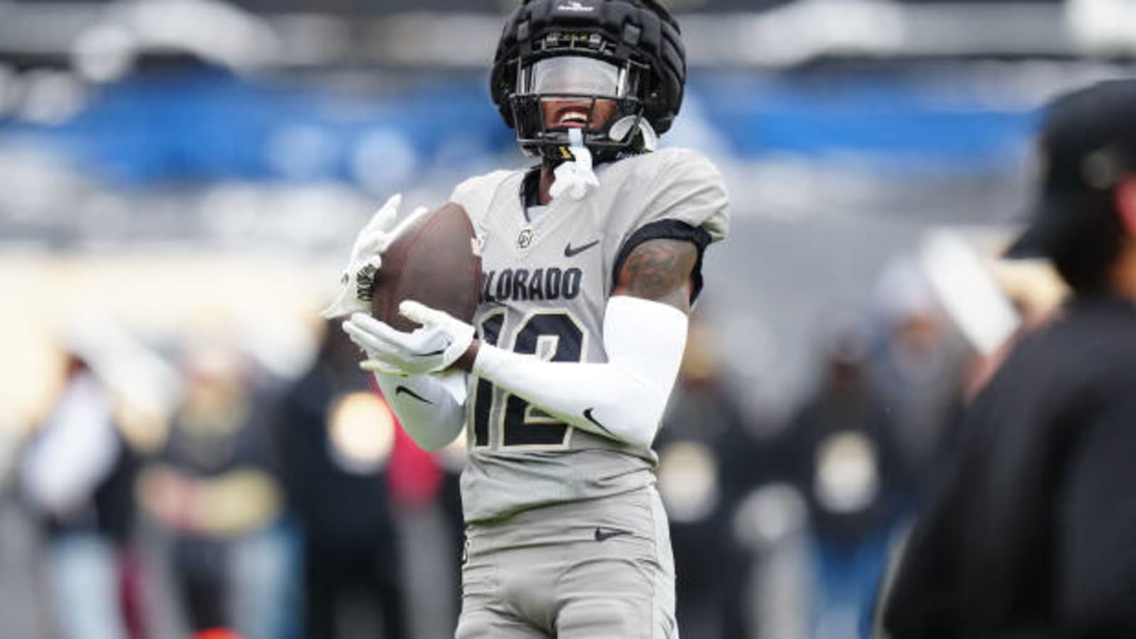 1600x900 Colorado's Travis Hunter Named To All Pac 12 Preseason Team