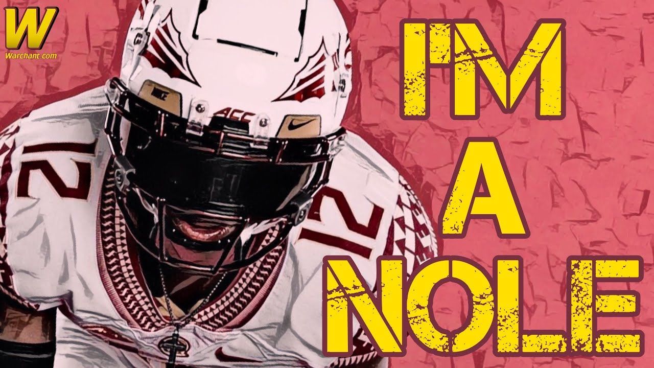 1280x720 FSU Football Recruiting. Travis Hunter reaffirms pledge to Seminoles. A.J. Duffy