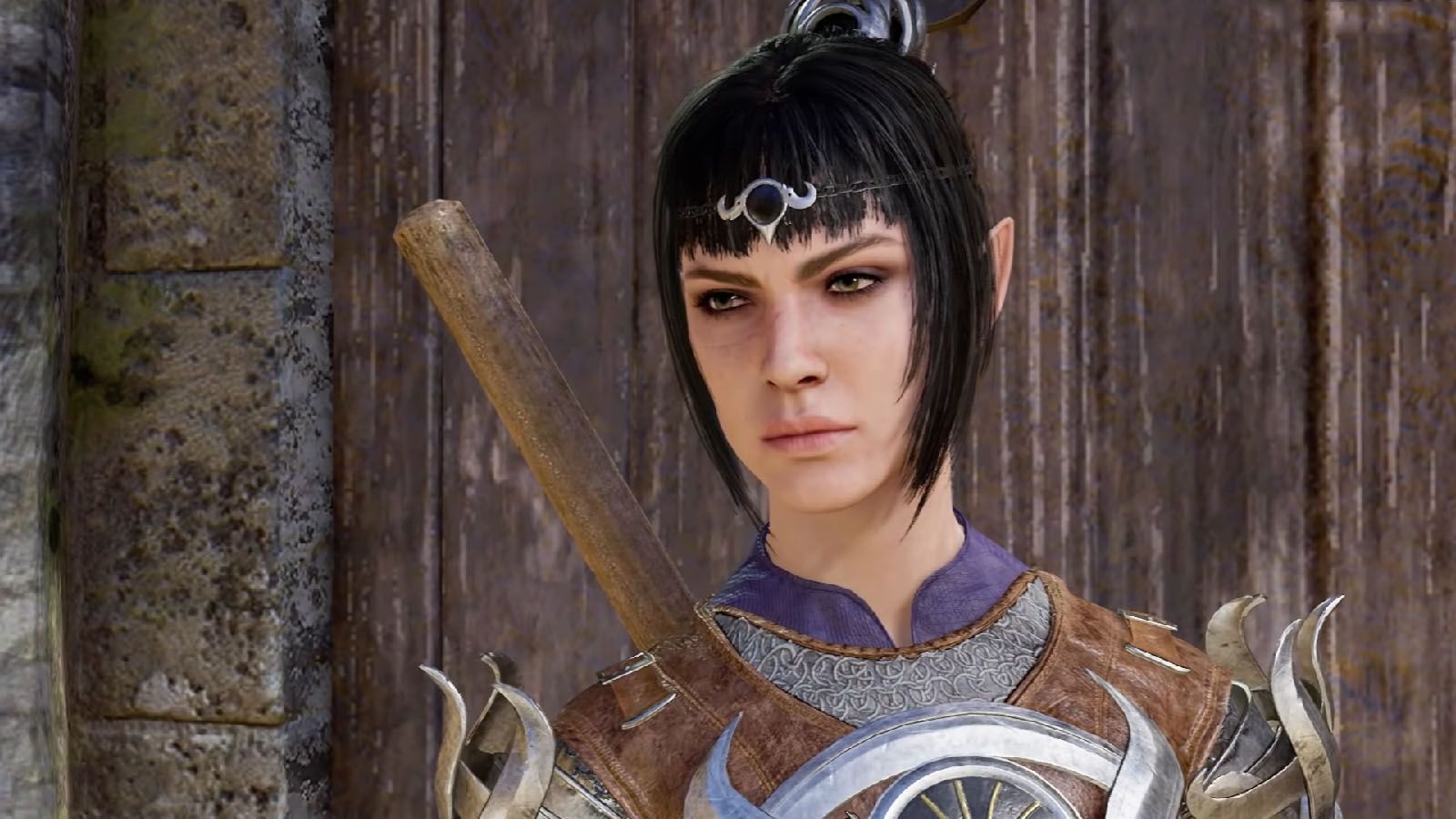1600x900 Baldur's Gate 3 Shadowheart Companion Guide
