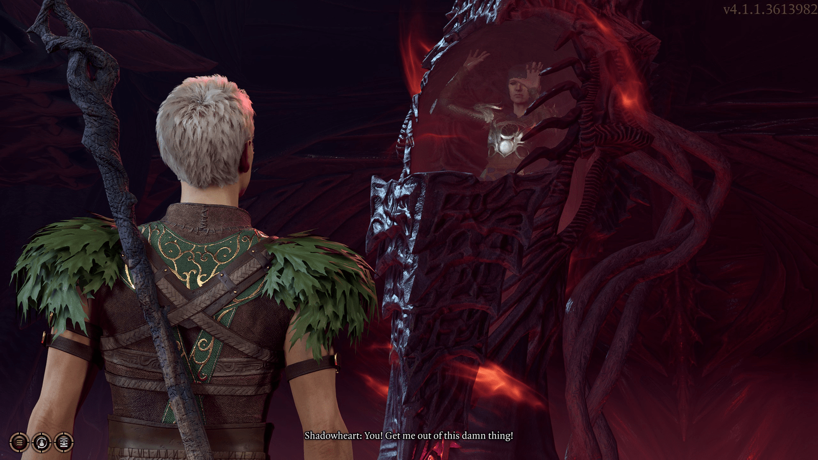 1600x900 How to save Shadowheart in Baldur's Gate 3