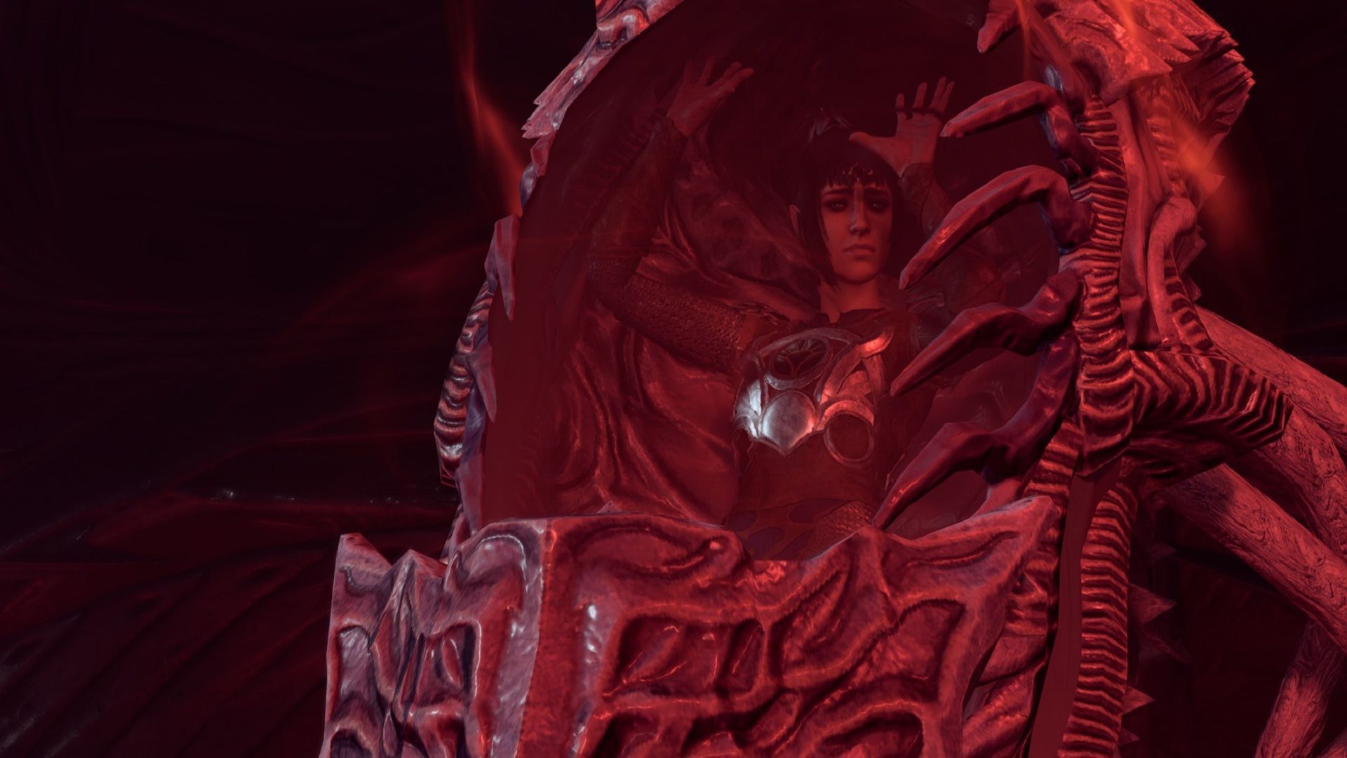 1920x1080 Baldur's Gate 3: How to rescue Shadowheart