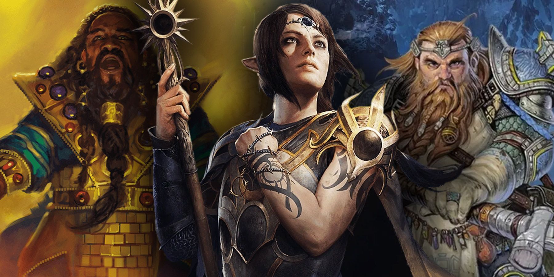 1800x900 Why You Should Play a Cleric in Baldur's Gate 3