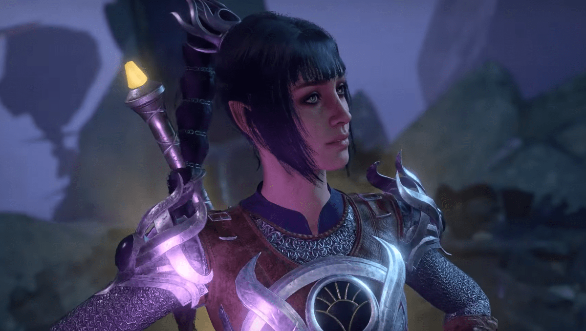 1199x679 I paid Baldur's Gate 3's Shadowheart to tell my wife I'm cheating with her