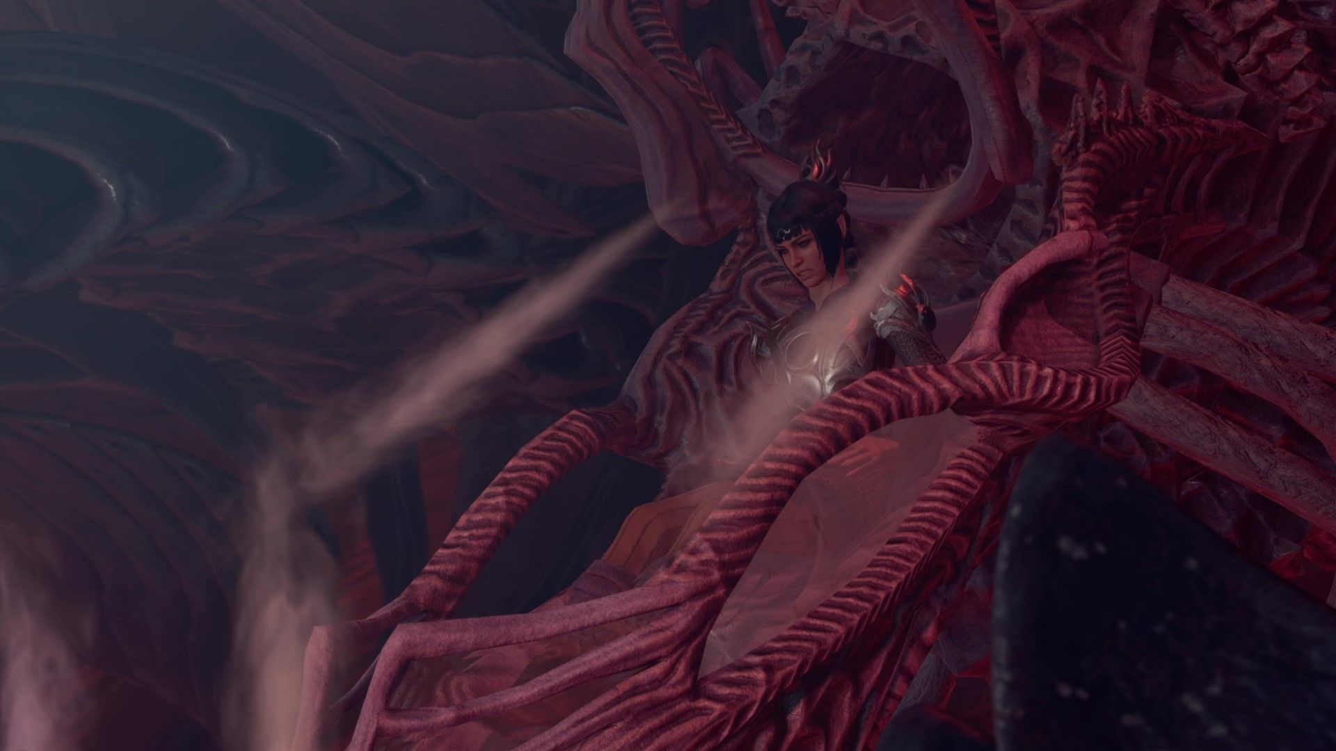 1920x1080 How to free Shadowheart from the pod in Baldur's Gate 3