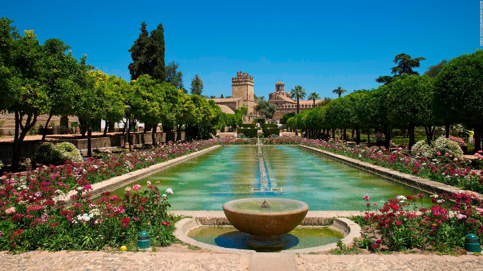 1600x900 Free download Cordoba Spain has the most UNESCO World Heritage Sites CNN Travel [1600x900] for your Desktop, Mobile & Tablet. Explore Cordoba Wallpaper