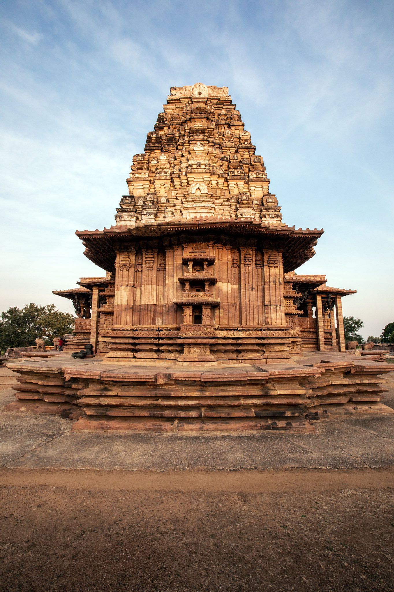 1364x2048 Kakatiya Rudreshwara Ramappa Temple Telangana Inscribed UNESCO World Heritage Site