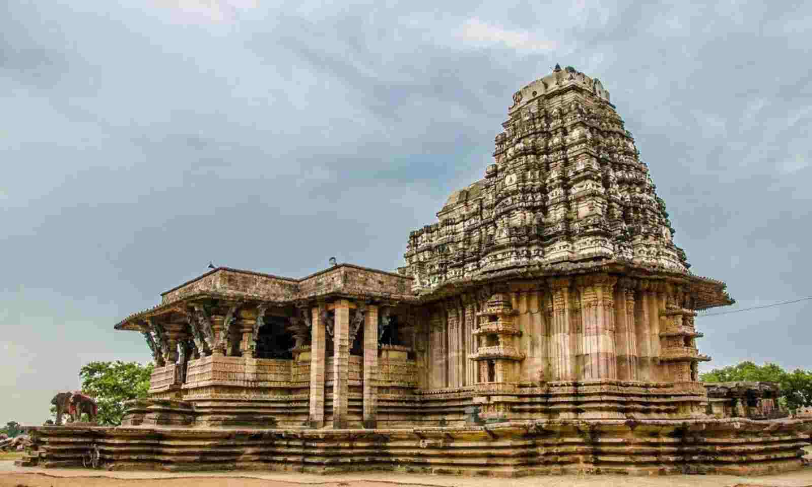 Ramappa Temple Wallpapers - Top Free Ramappa Temple Backgrounds ...