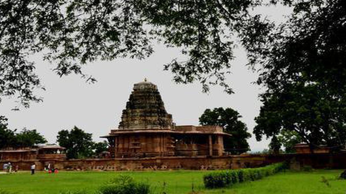 1200x675 Ramappa temple: A marvel in black basalt