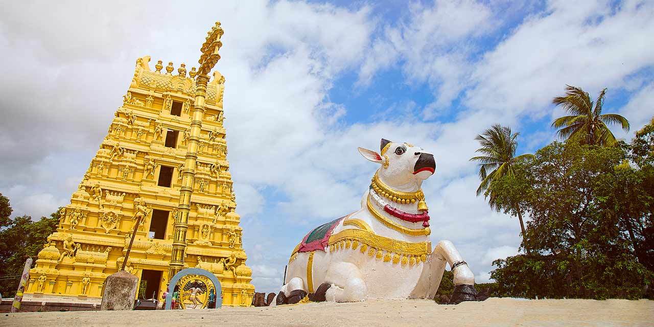1280x640 Ramappa Temple Warangal (History, Built by, Timings, Image, Distance & Information) Tourism 2023