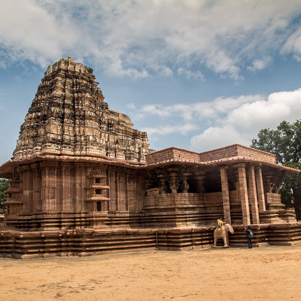 960x960 ABOUT RAMAPPA TEMPLE