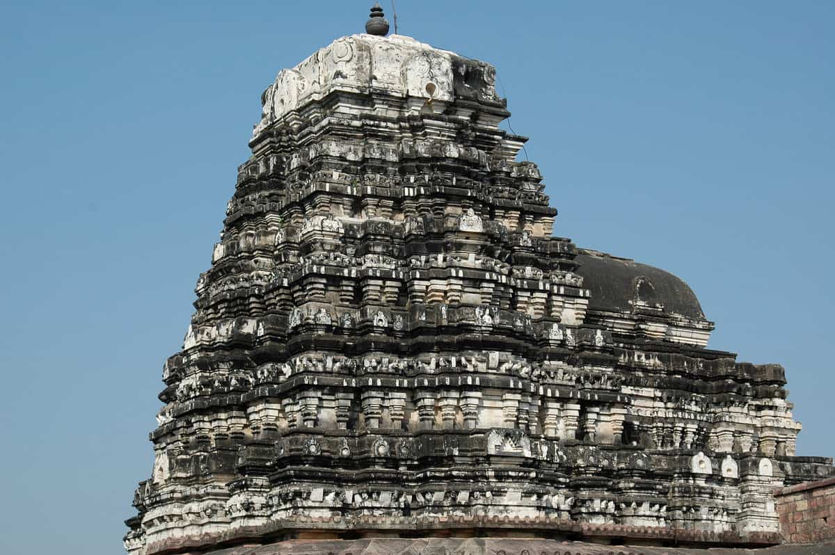 1200x798 Remembering Yazdani's tribute to Ramappa Temple, a World Heritage Site