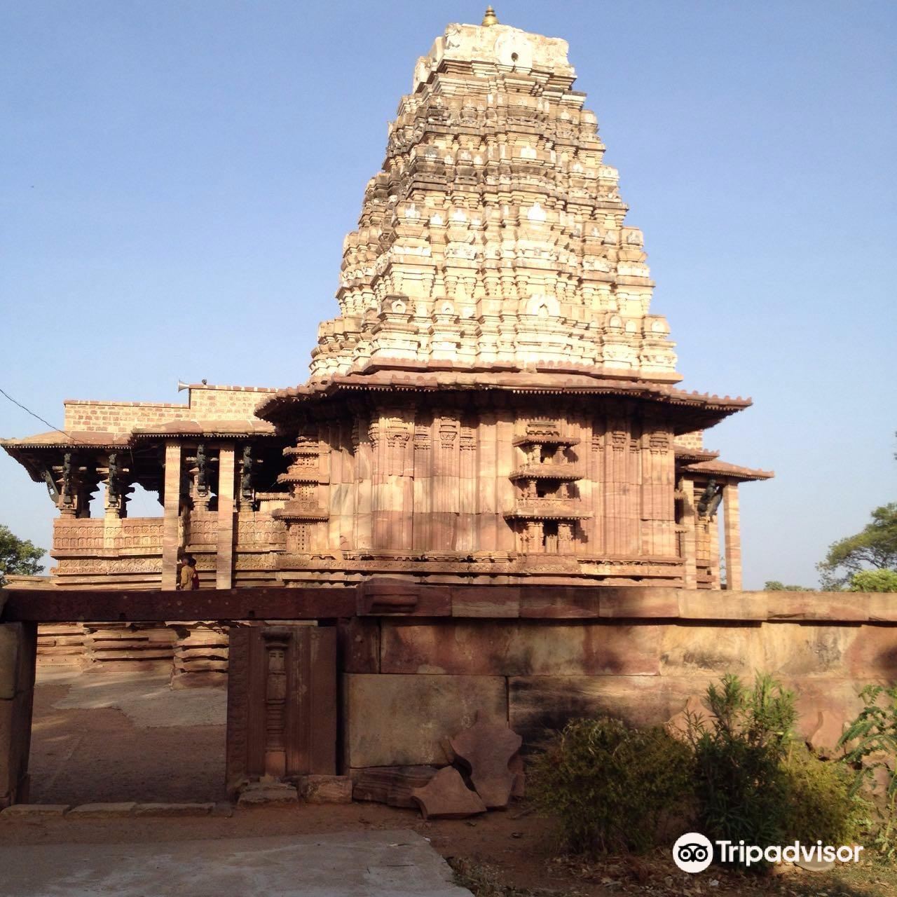 1280x1280 Ramappa Temple: Photo, Map & Reviews [2023]