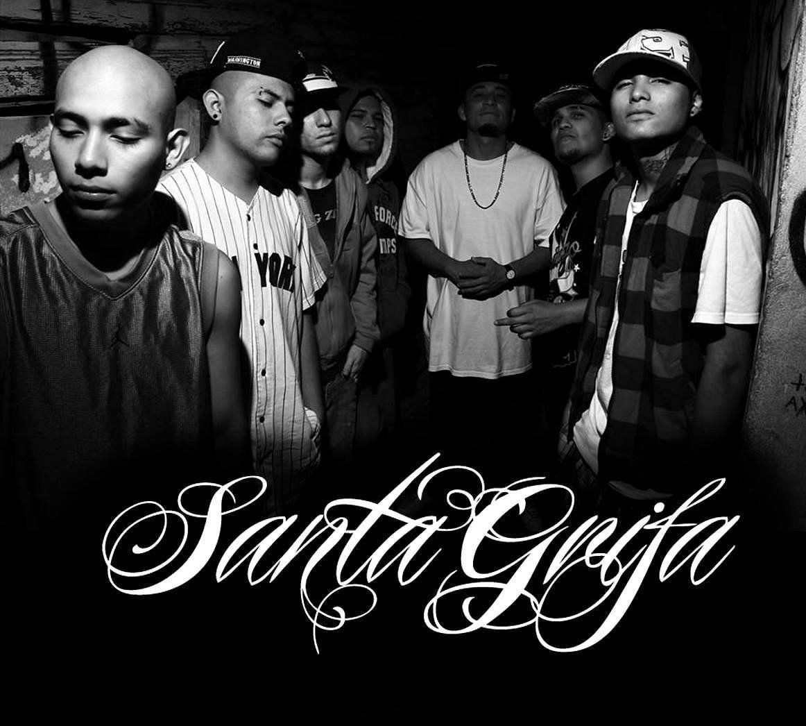 La Santa Grifa Wallpapers - Top Free La Santa Grifa Backgrounds