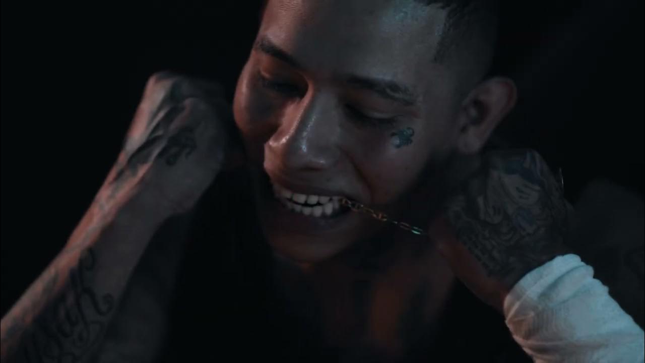 1280x720 LA SANTA GRIFA // MI PROPIO INFIERNO // VIDEO OFICIAL