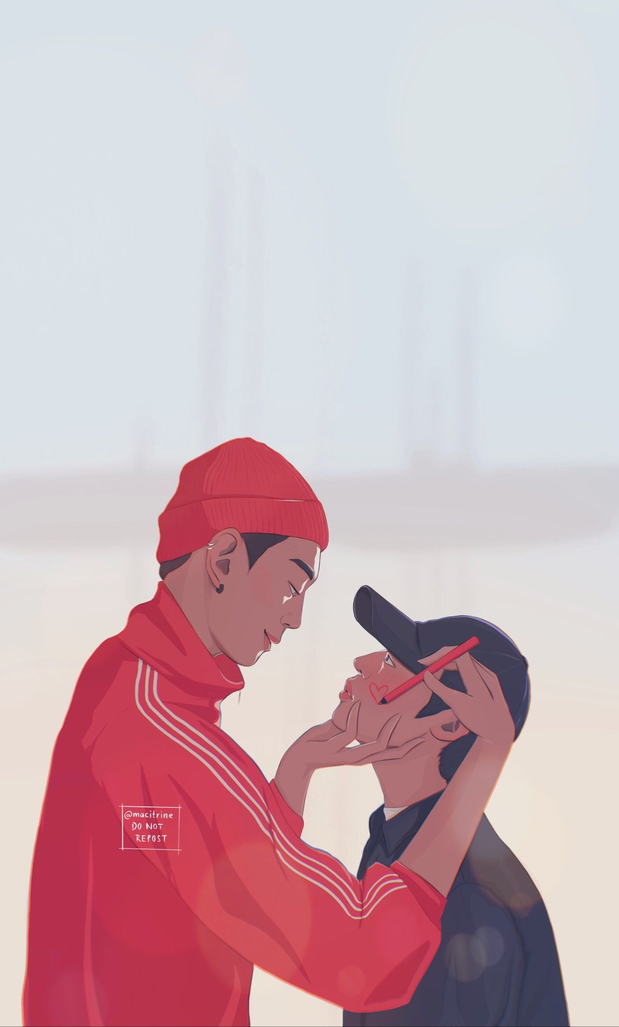 1234x2048 Macitrine art