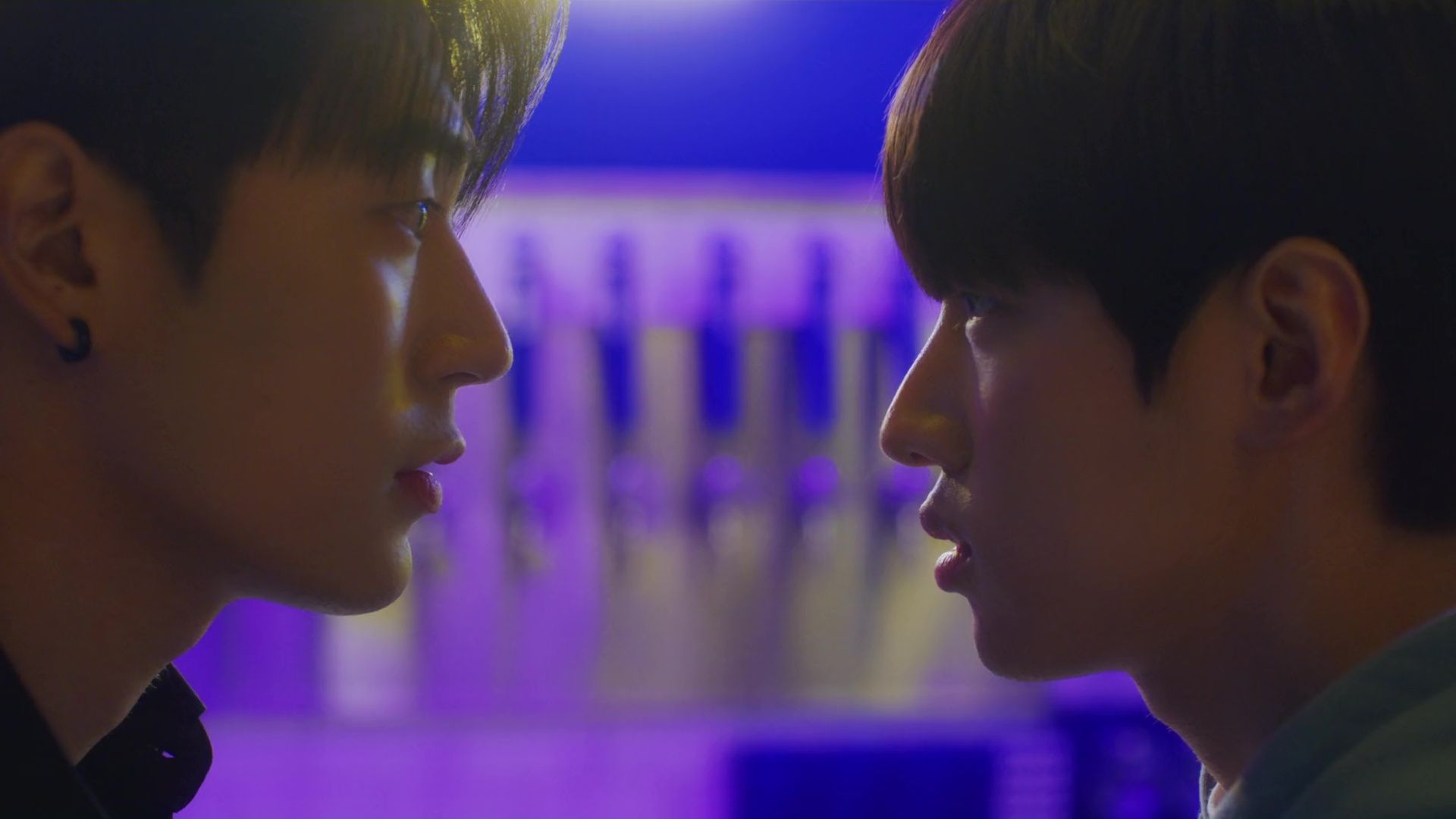 1920x1080 Good Ol' Review: Semantic Error Will Not Fail to Put a Smile on Your Face