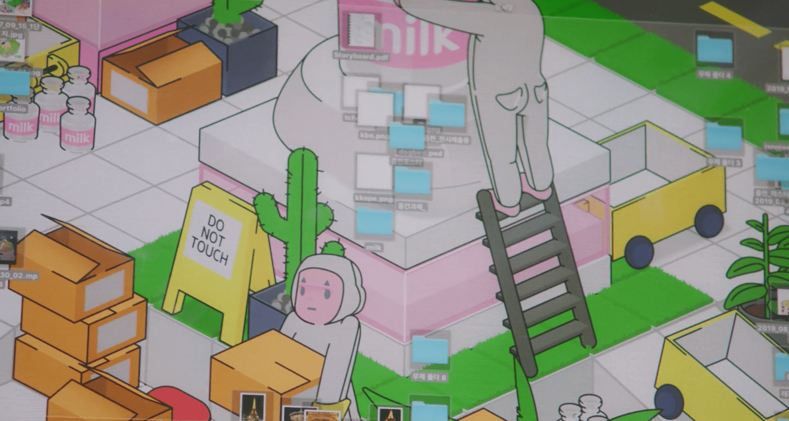 1613x861 Desktop background from Semantic error EP6