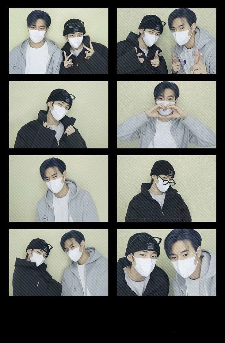 734x1120 Chen. Beautiful people, Boyfriend, Model