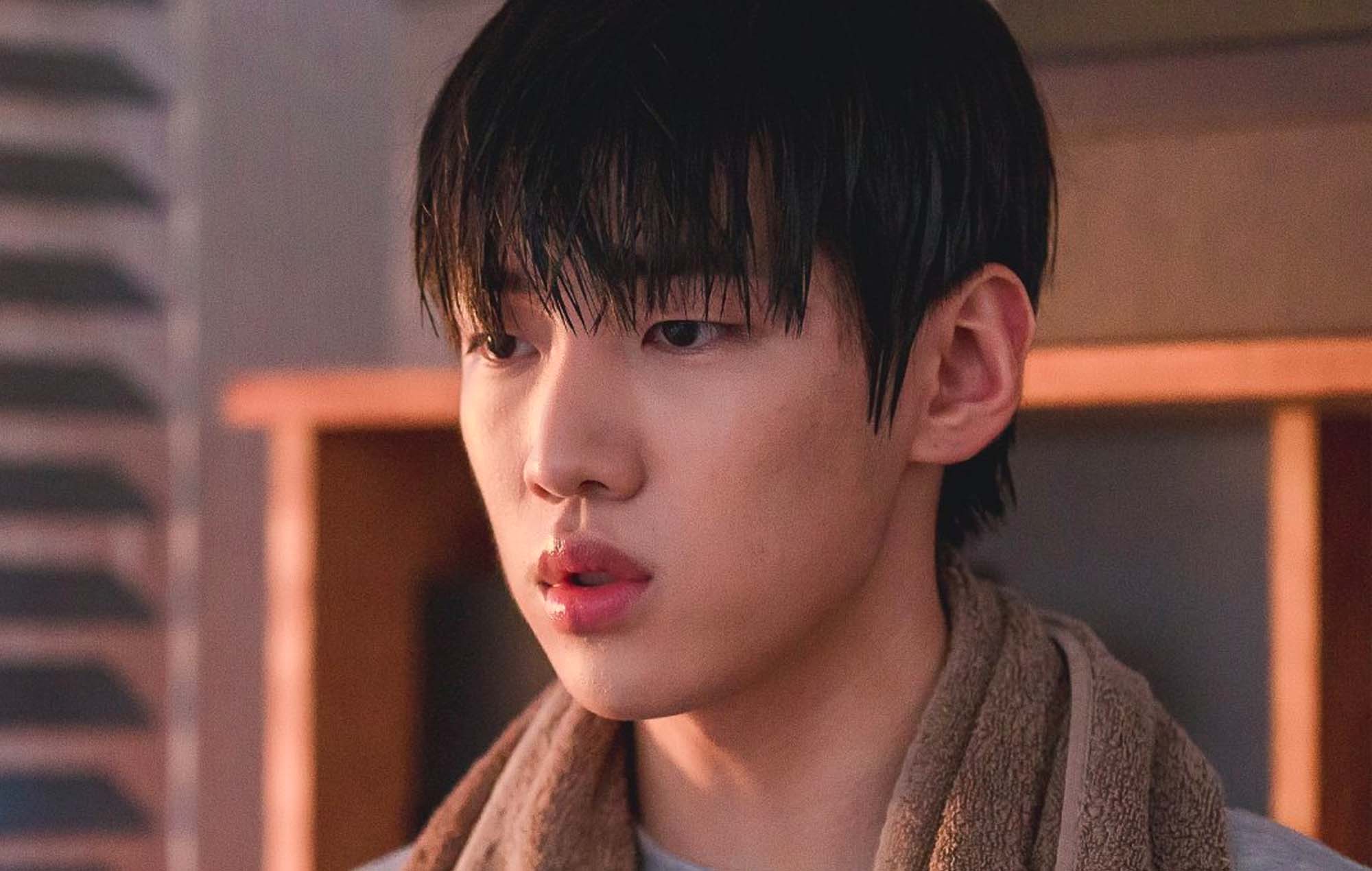 2000x1270 DONGKIZ's Jaechan says he would return for 'Semantic Error' season two if possible