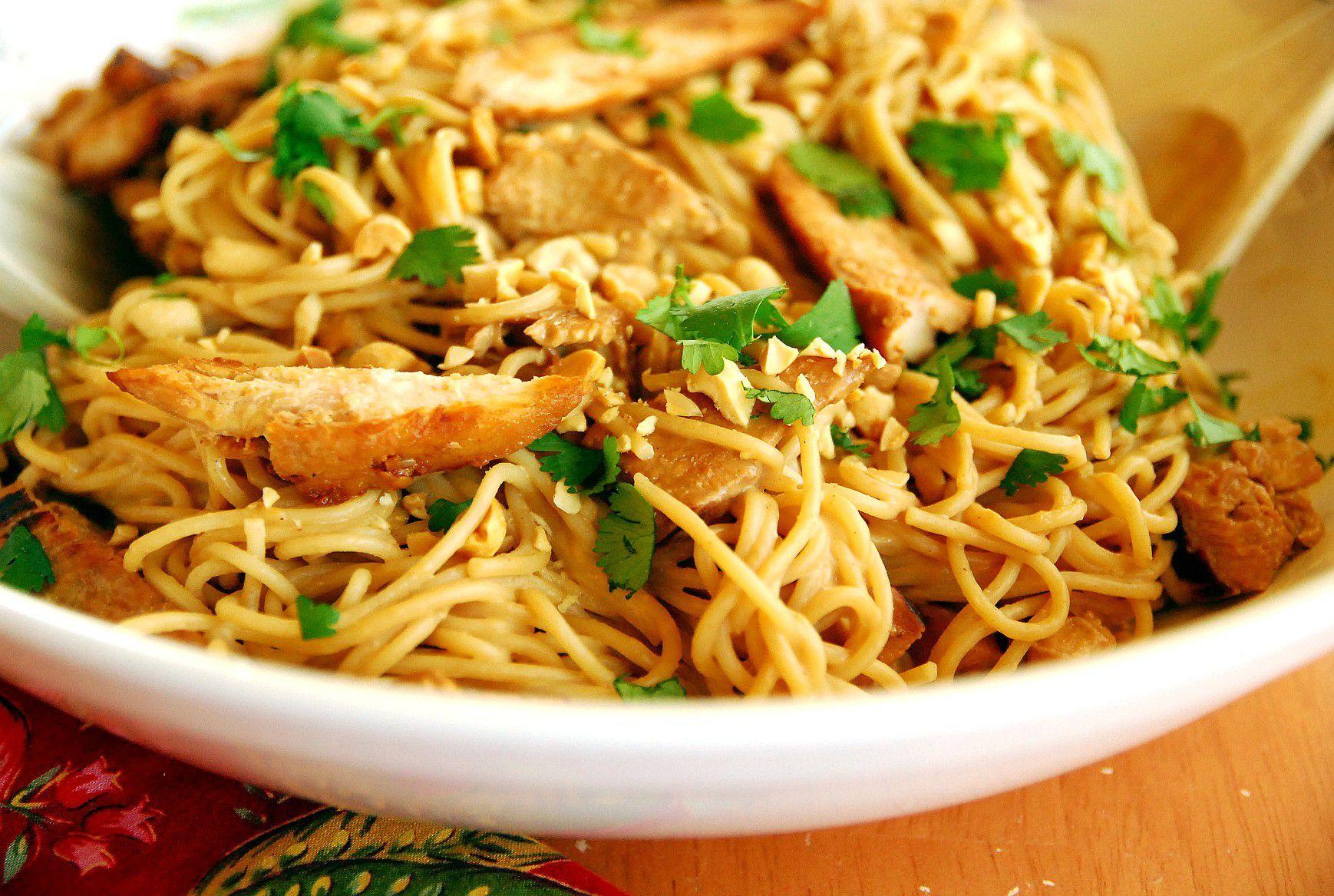 1738x1167 Noodles Wallpaper
