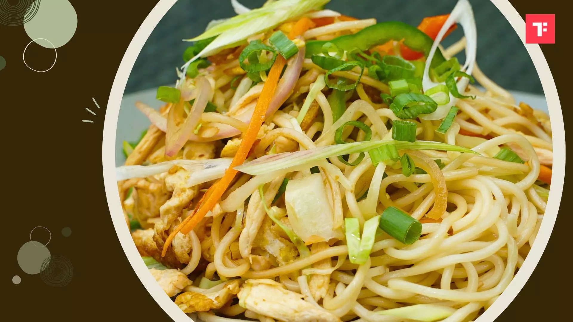 1920x1080 Watch: How to make Chicken Noodles