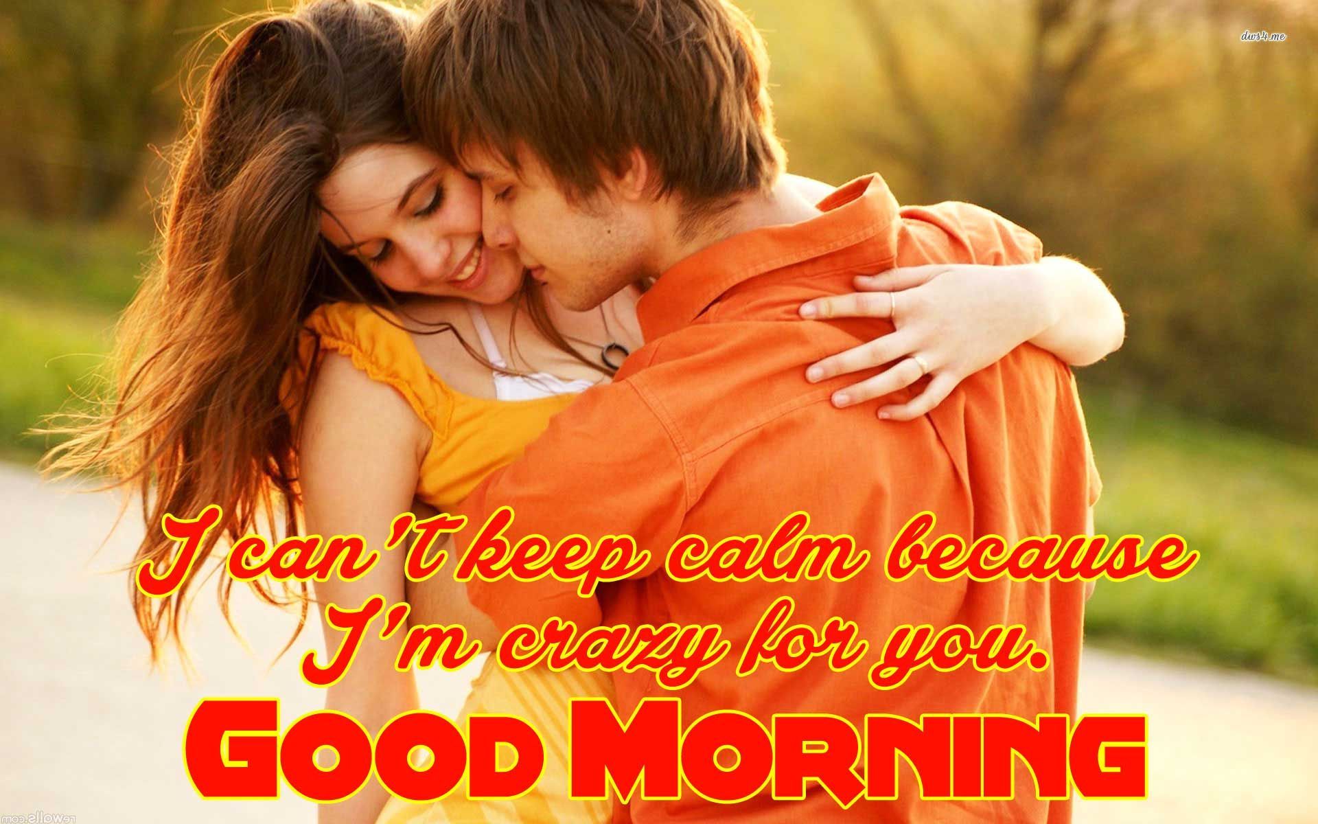 Good Morning Love Wallpapers - Top Free Good Morning Love Backgrounds ...