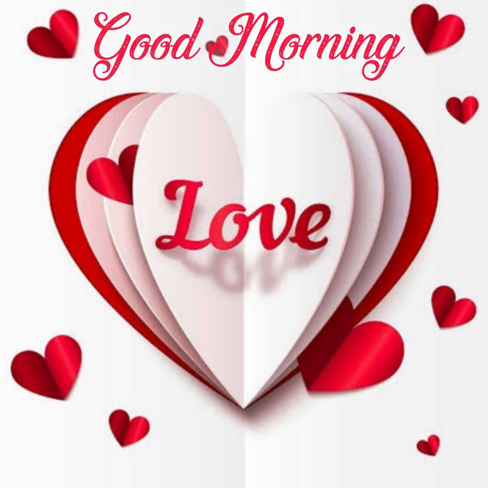 Good Morning Love Wallpapers - Top Free Good Morning Love Backgrounds ...