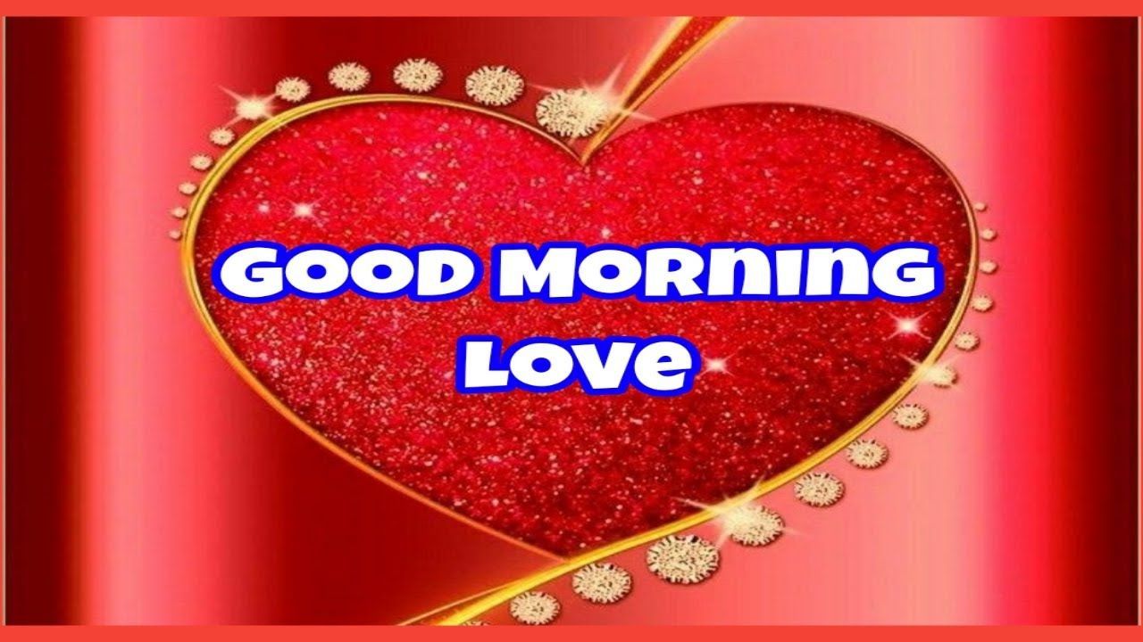 Good Morning Love Wallpapers Top Free Good Morning Love Backgrounds