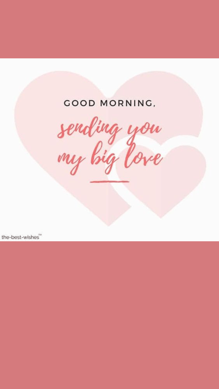 720x1280 Romantic Good Morning Image For Your Partner