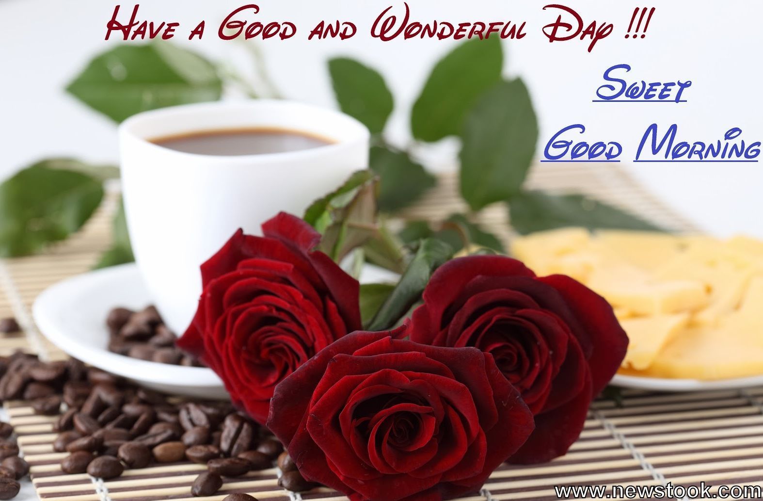 1574x1033 Good Morning My Love Wallpaper