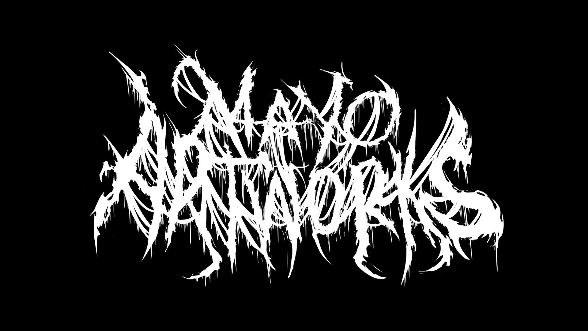 Grindcore Wallpapers Top Free Grindcore Backgrounds WallpaperAccess