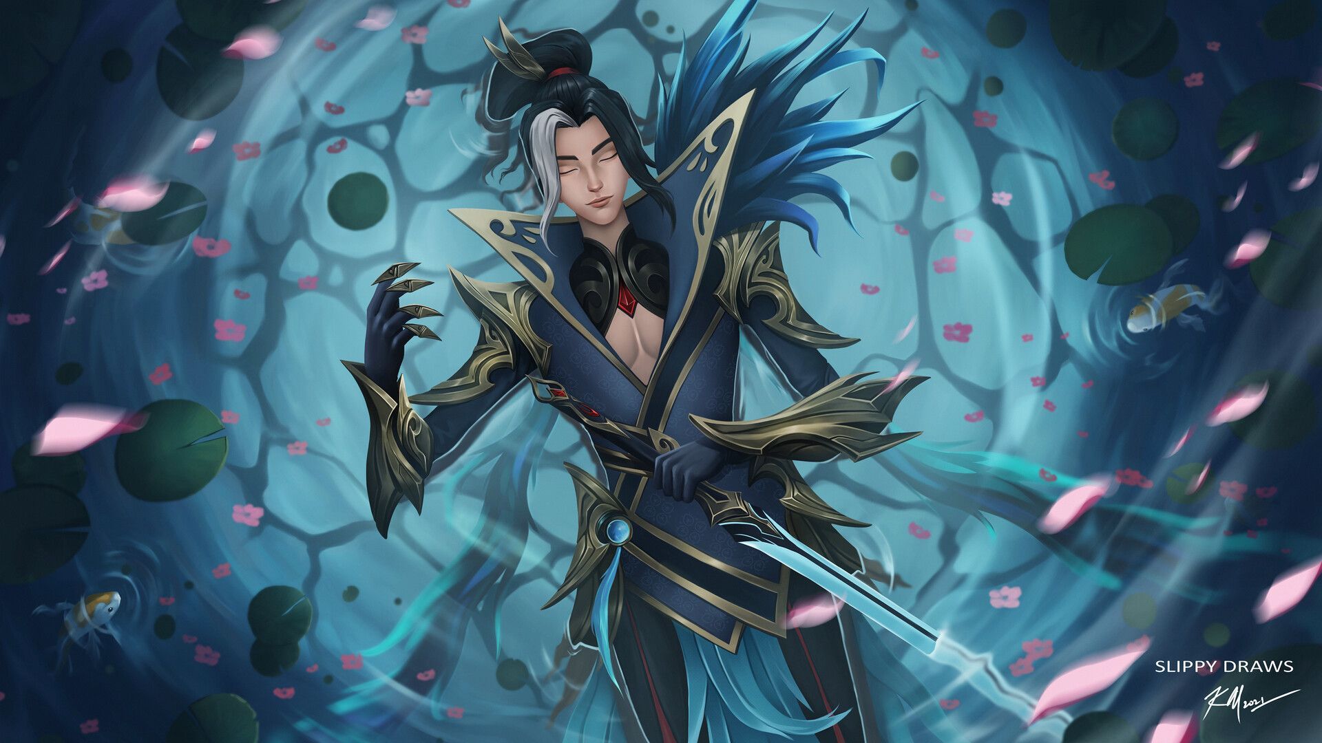1920x1080 Ling