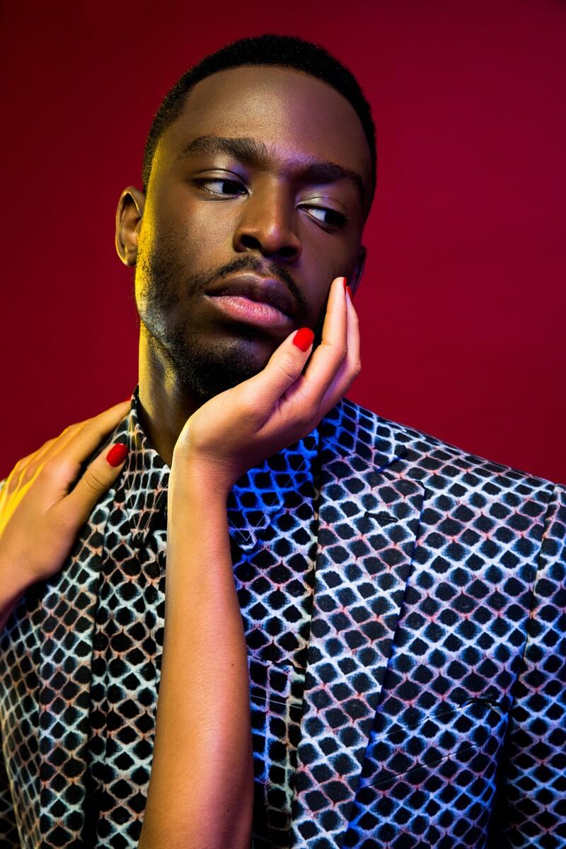 Dadju Wallpapers - Top Free Dadju Backgrounds - WallpaperAccess