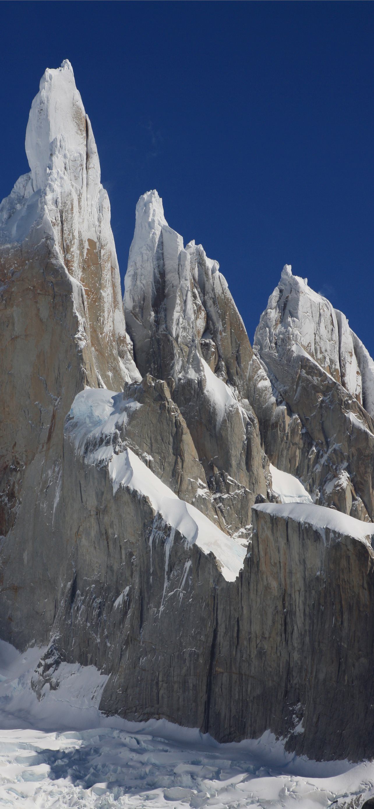 1284x2778 Best Mount fitz roy iPhone HD Wallpaper