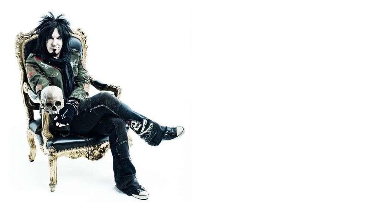 1191x670 Nikki Sixx Wallpaper. Motley crue, Nikki sixx