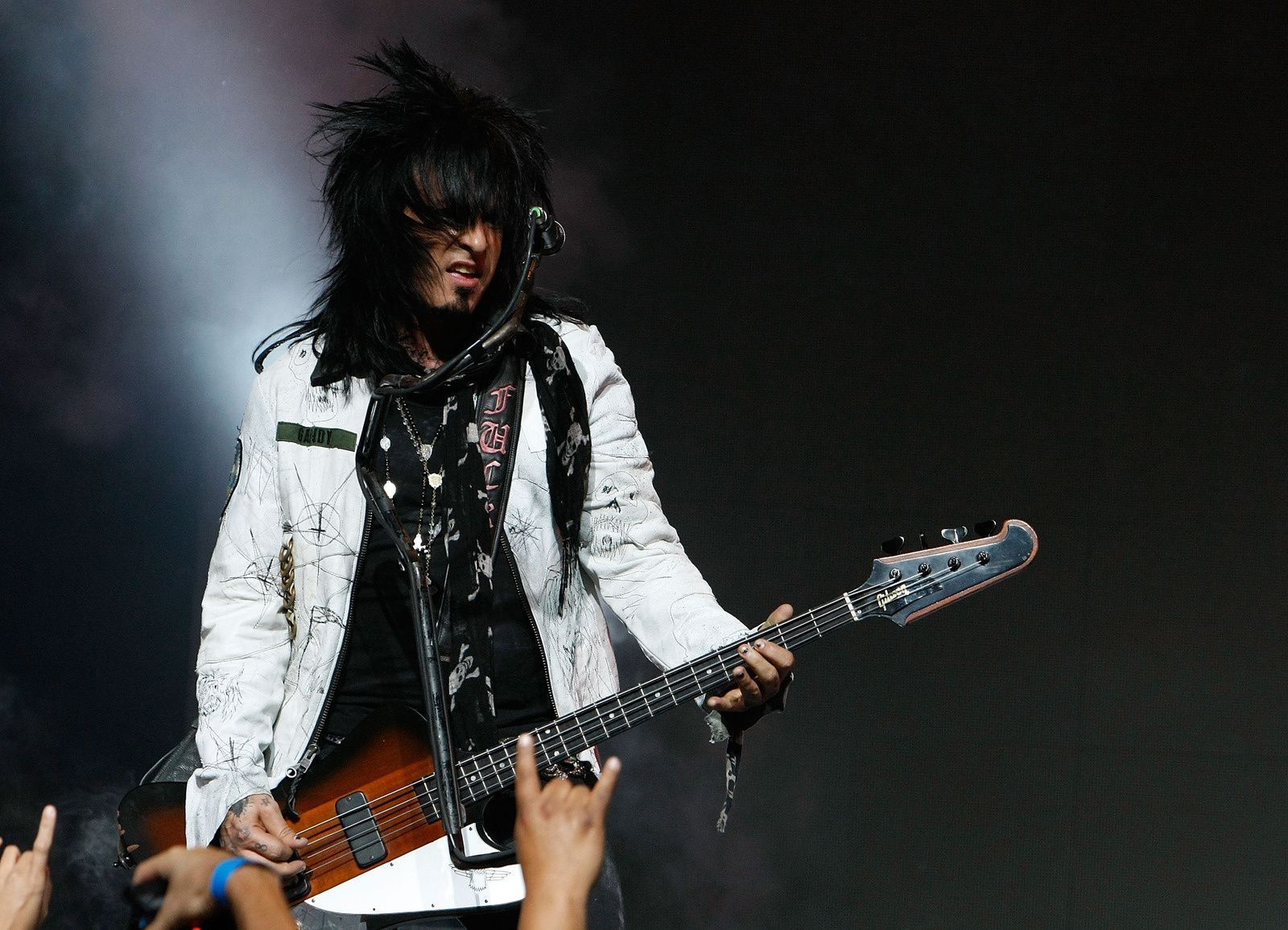 1600x1155 Nikki Sixx Wallpaper. Nikki sixx, Nikki, Motley crue nikki sixx