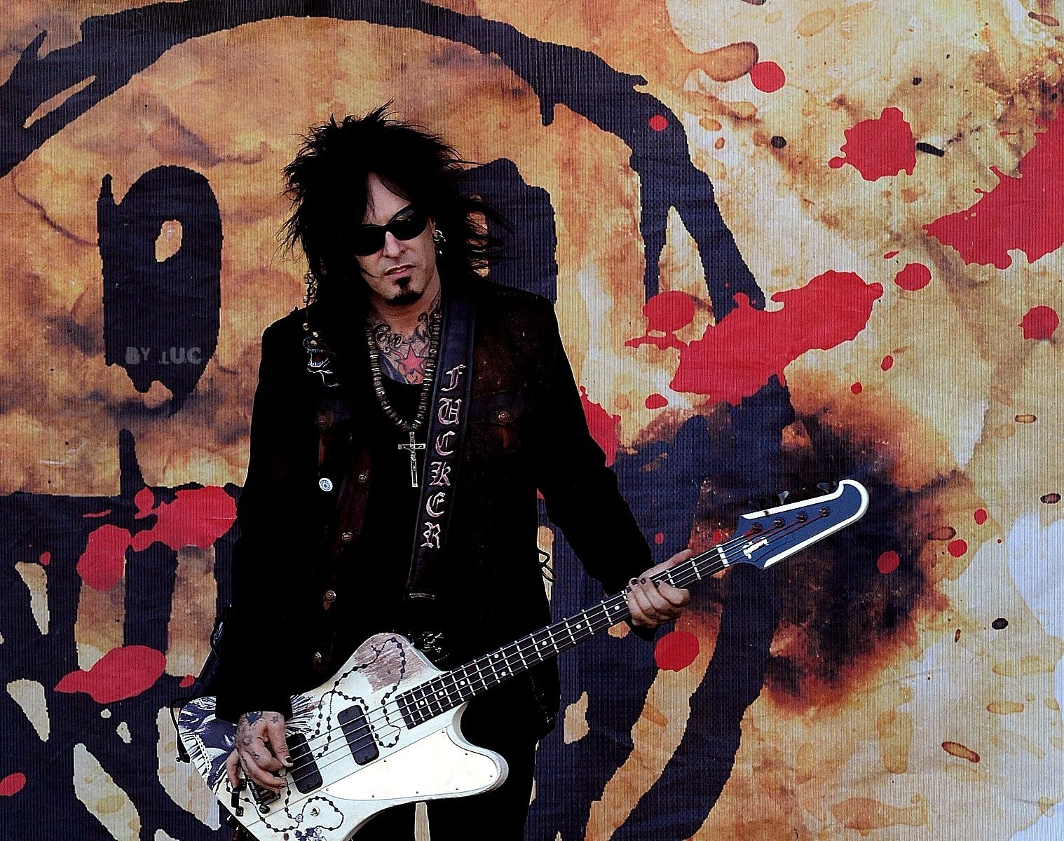 1518x1200 Free download Nikki Sixx Wallpaper Photographie [1518x1200] for your Desktop, Mobile & Tablet. Explore Nikki Sixx Wallpaper. Nikki Reed Wallpaper, Yume Nikki Wallpaper, Nikki Reed Wallpaper