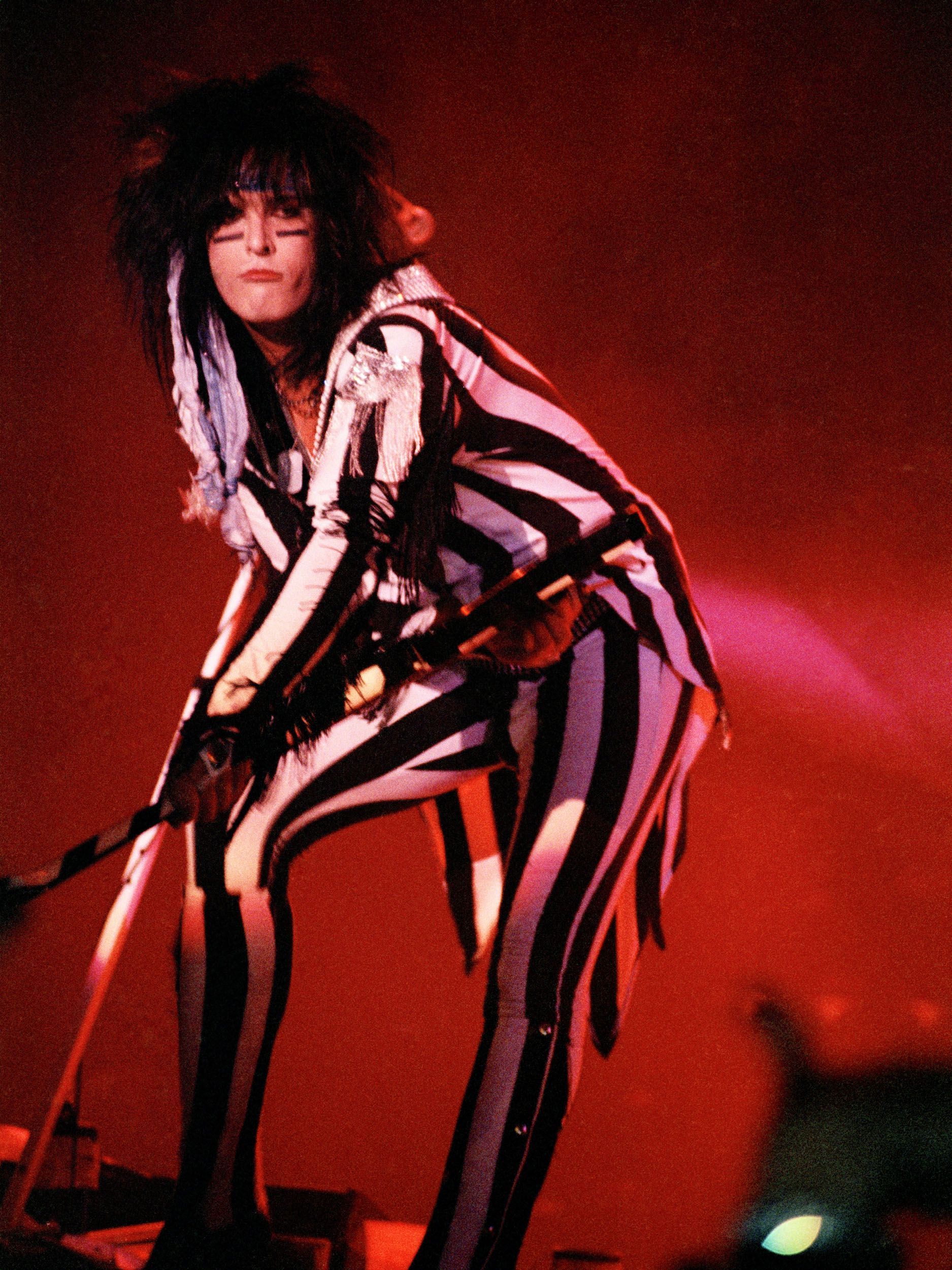 1875x2500 Motley Crue Photo of Motley Crue Partying and Playing Music in the 1980s