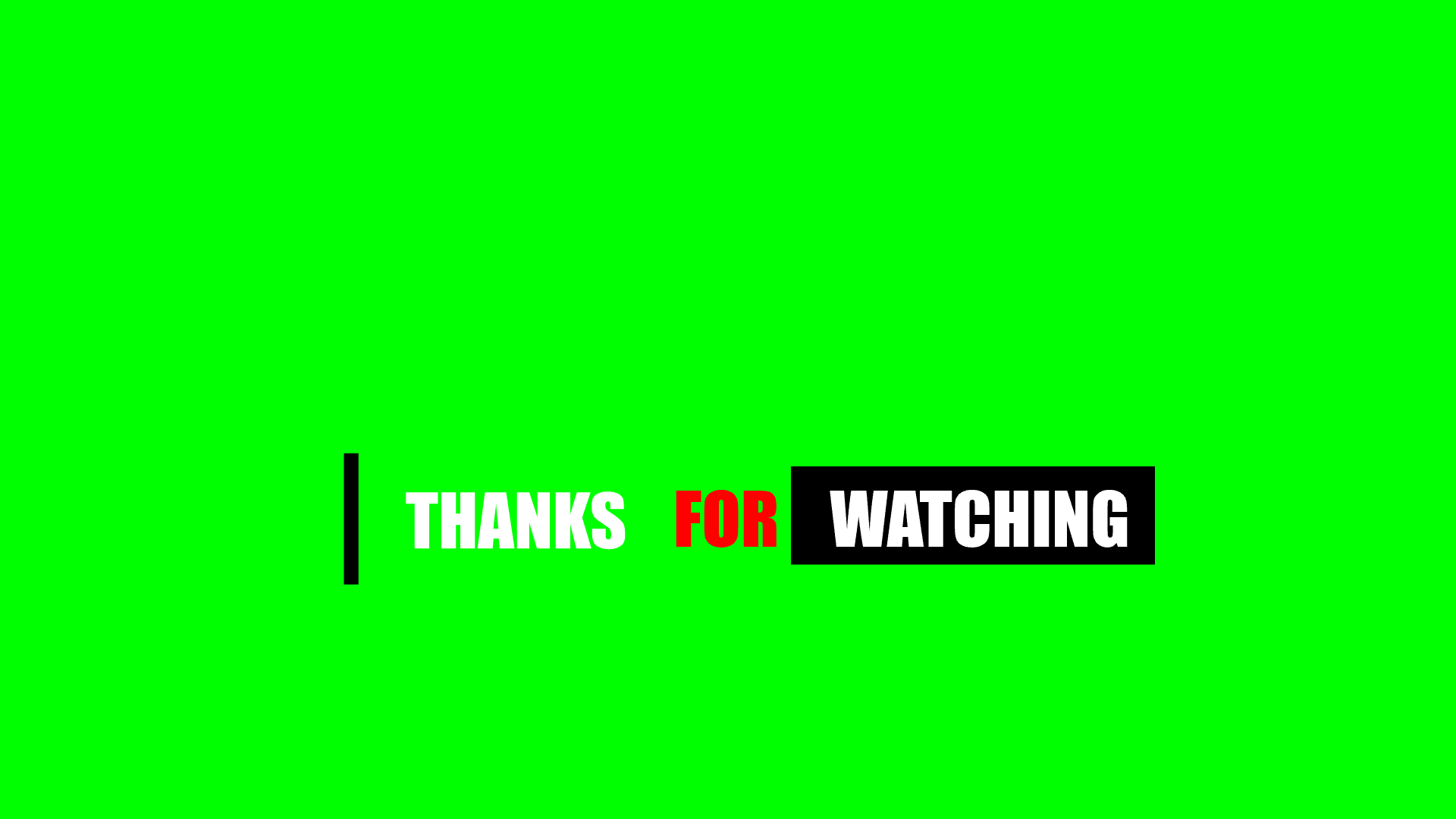 1920x1080 Thanks For Watching Call To Action's Ko Fi Shop Fi ❤️ Where Creators Get Support From Fans Through Donations, Memberships, Shop Sales And More! The Original 'Buy Me A Coffee'