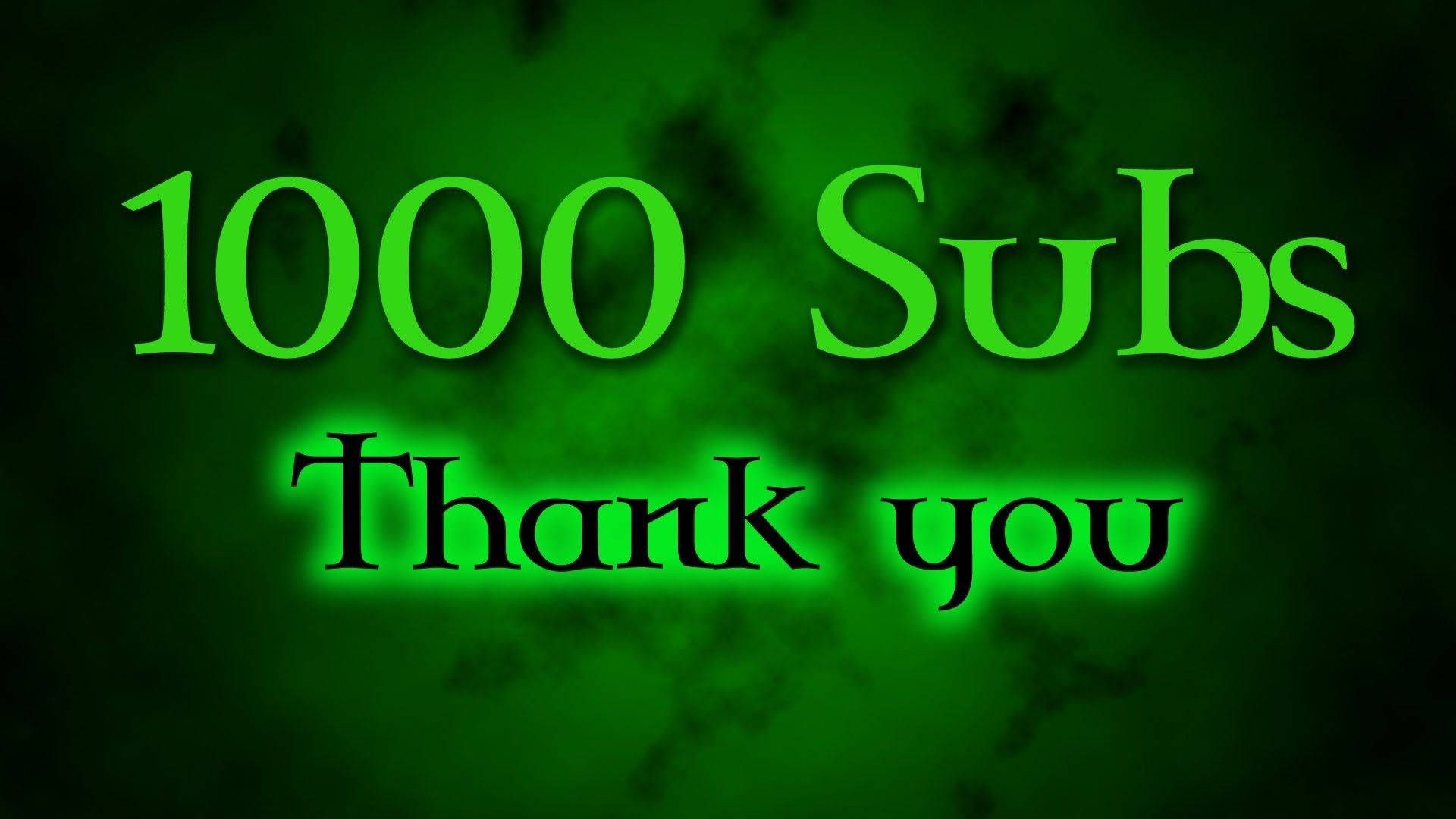 1920x1080 Download Thanks For Watching And Subscribing Wallpaper