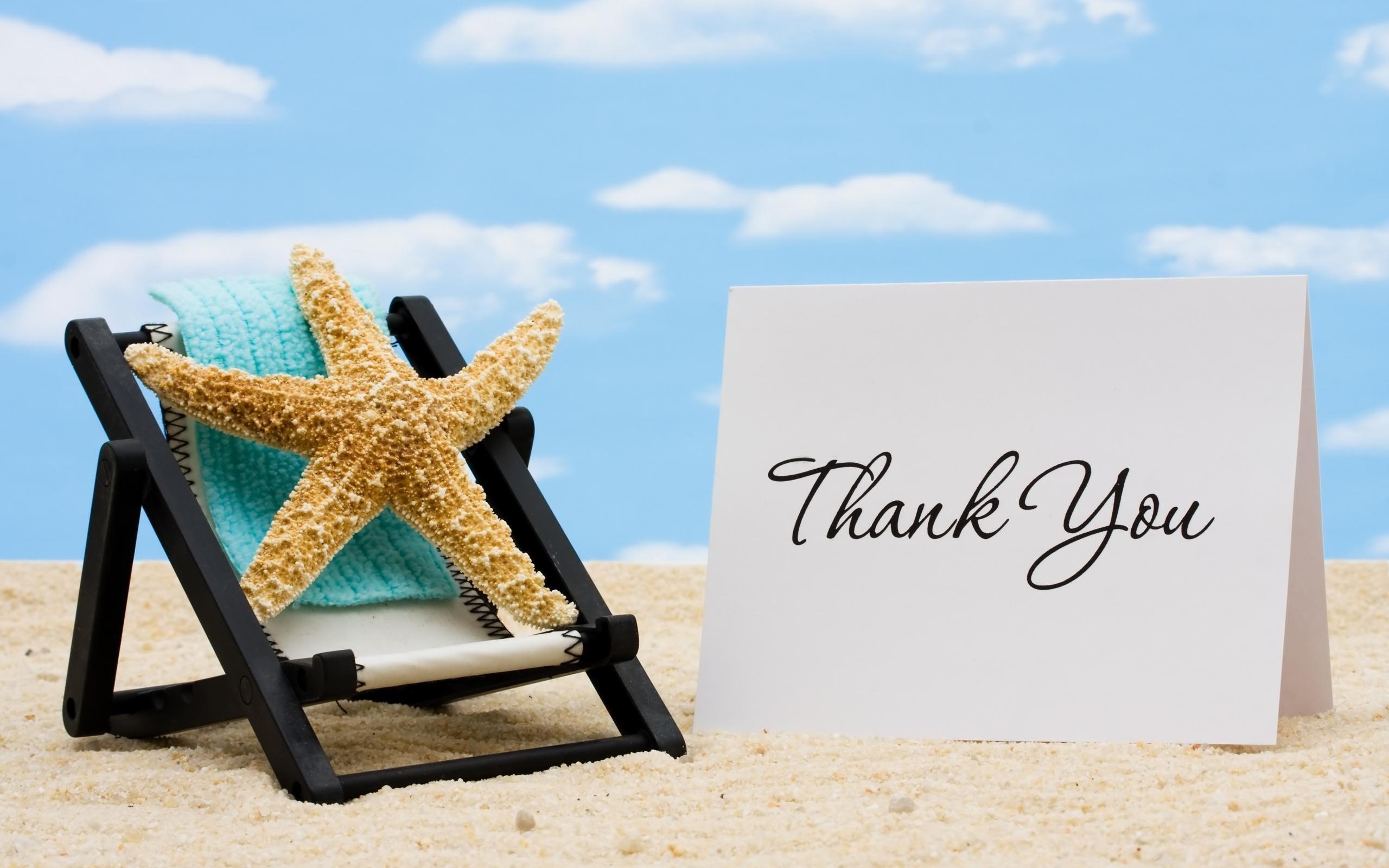 2560x1600 Thanks For Watching Wallpaper
