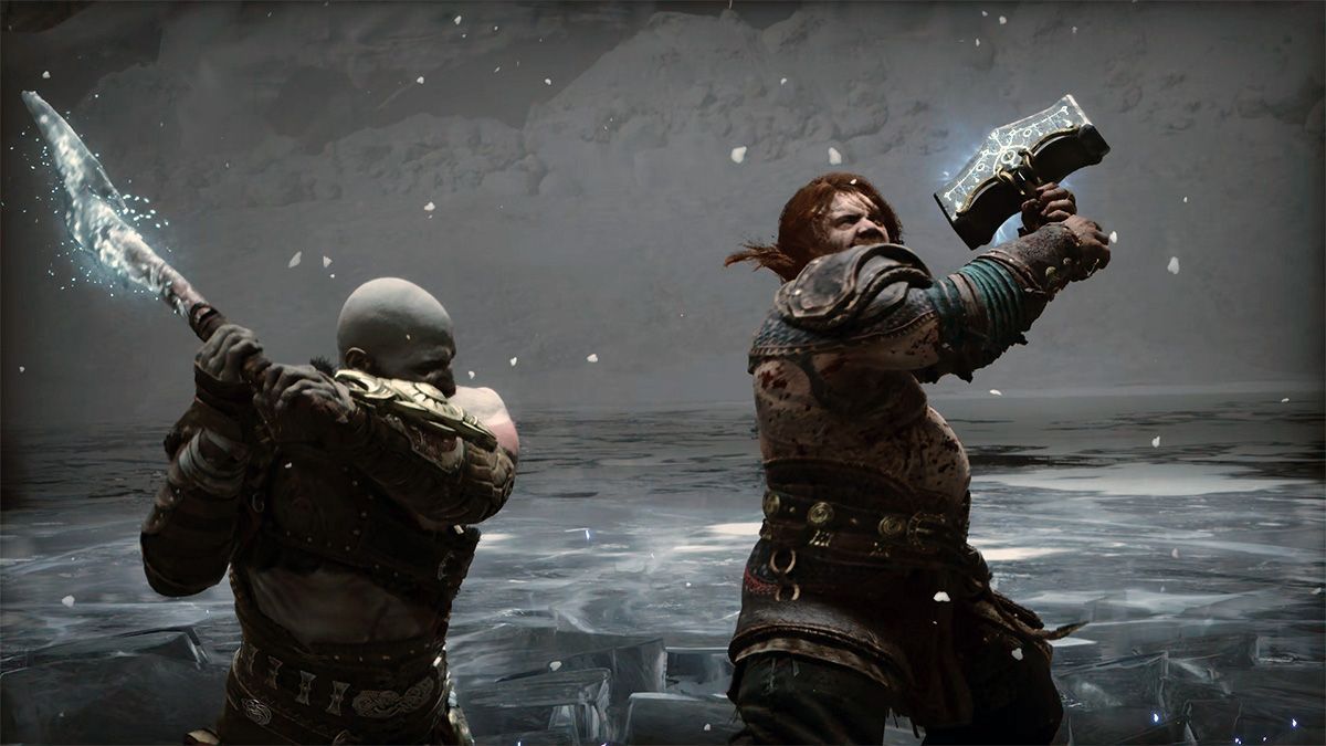 1200x675 God of War Ragnarok Review (PS PS4): Is it Worth Buying?