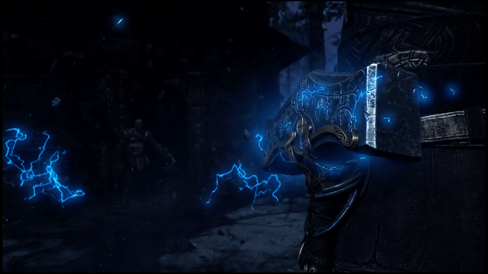 1920x1080 Thor of War (2018) Guide