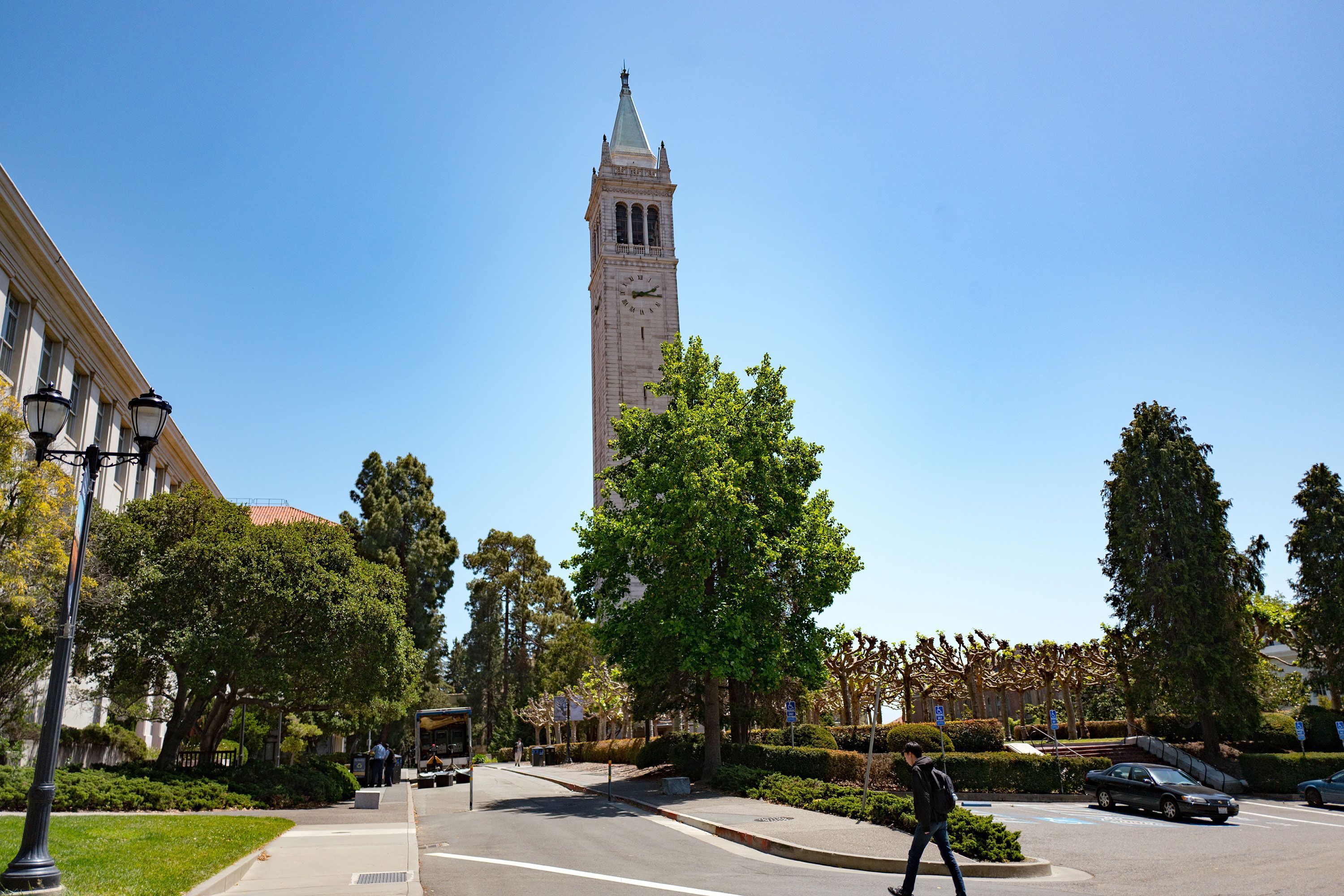 UC Berkeley Wallpapers - Top Free UC Berkeley Backgrounds - WallpaperAccess